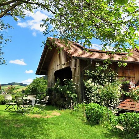 Hernis-Höfle Elzach Exterior foto