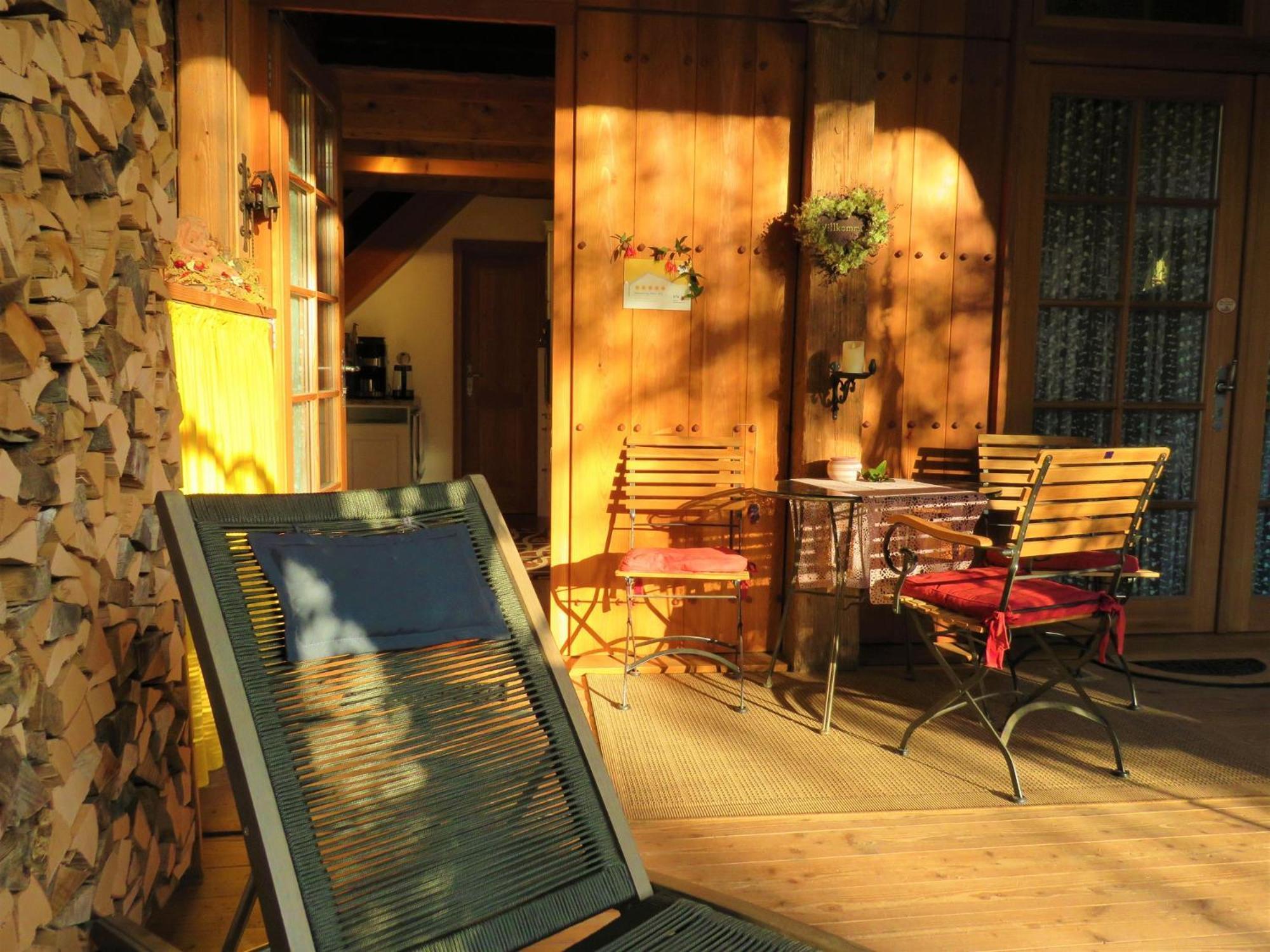 Hernis-Höfle Elzach Exterior foto